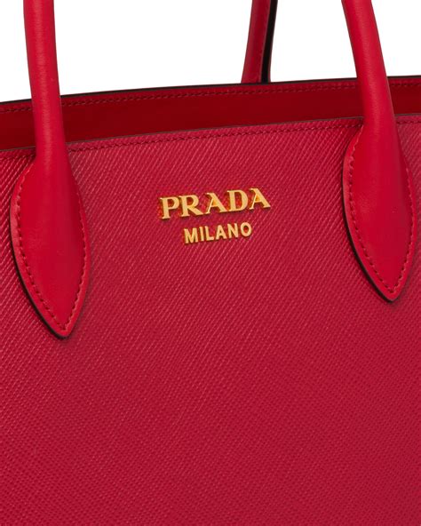 Prada Large Saffiano